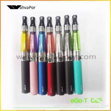 2013 new product ego ce5+ starter kit